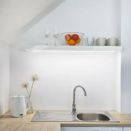 Apartament Opera *