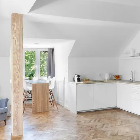 Apartament Opera