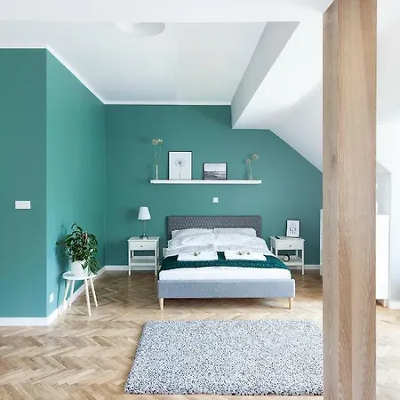 Apartament Opera *