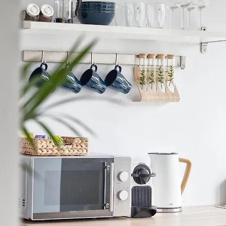 Apartament Opera