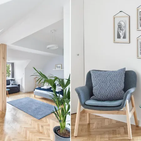 Opera Apartament Poznań