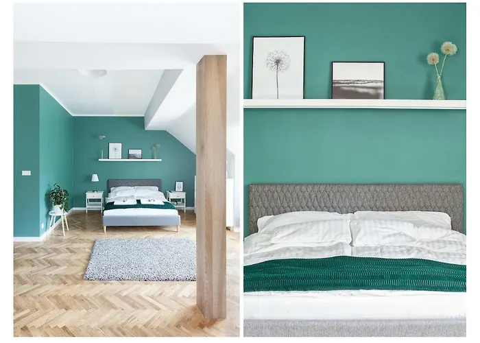 Апартаменти Opera Познань