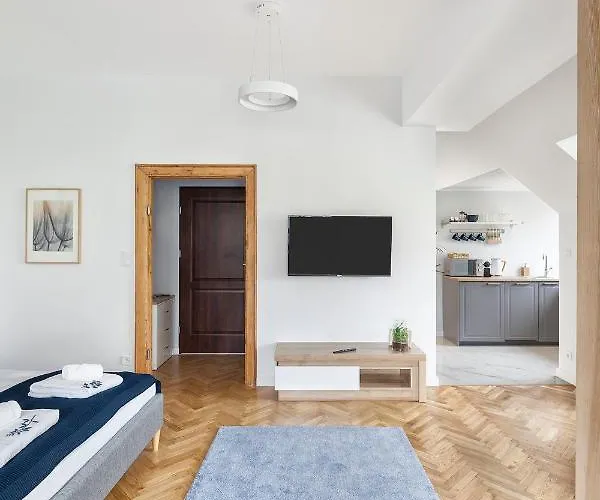 Opera * Познань